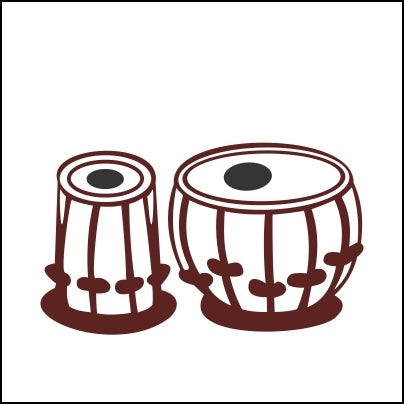 0720-Double Drums