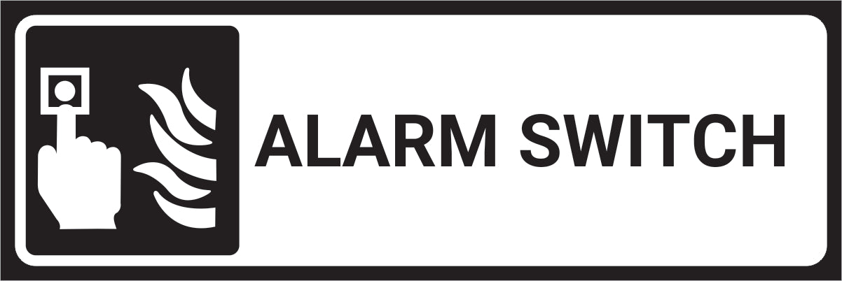 Alarm Switch