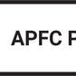 APFC Panel