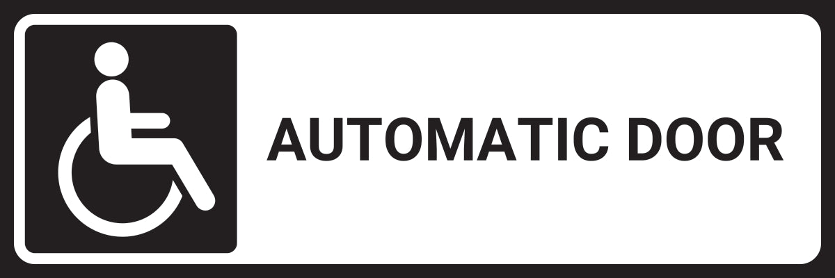 Automatic Door