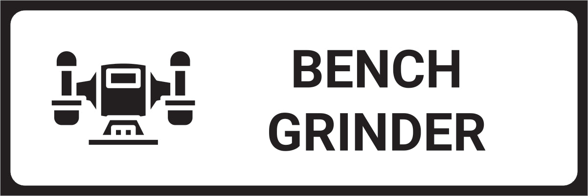 Bench Grinder