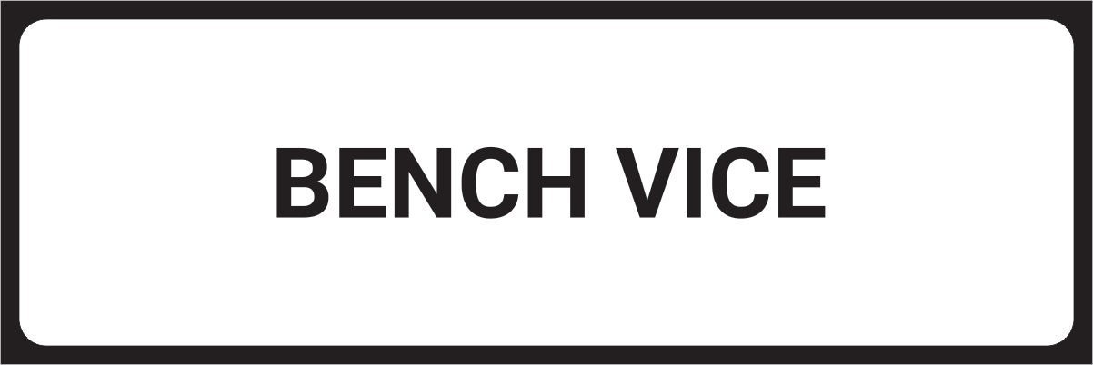 Bench Vice