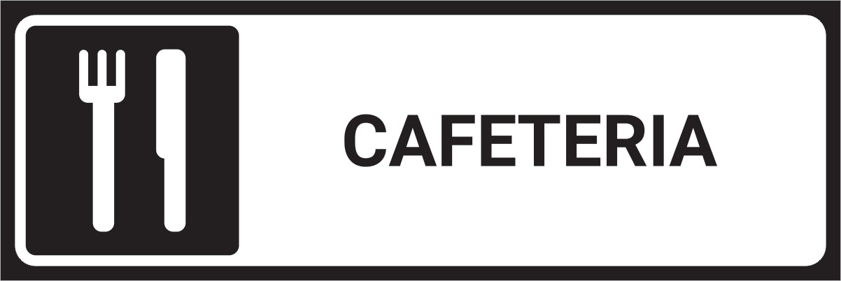 Cafeteria