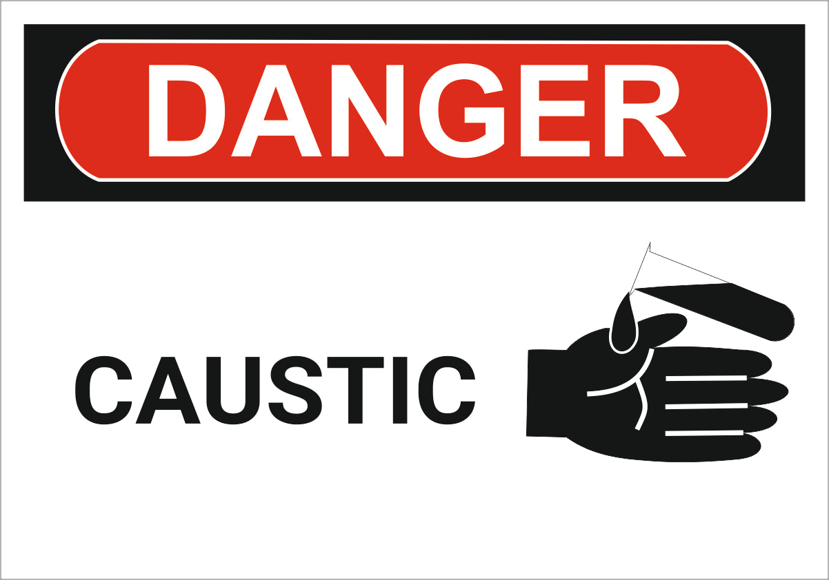 Caustic