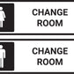 Change Room