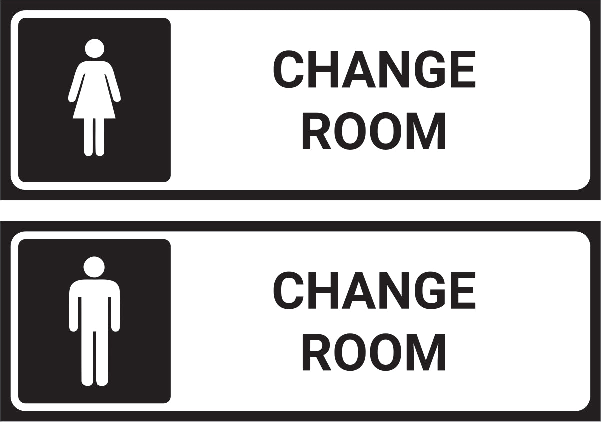 Change Room