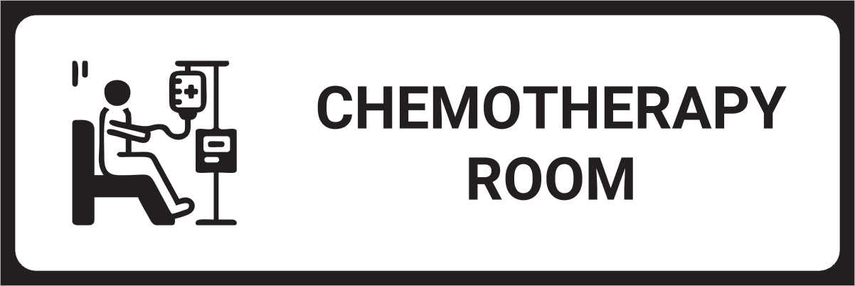 Chemotherapy Room