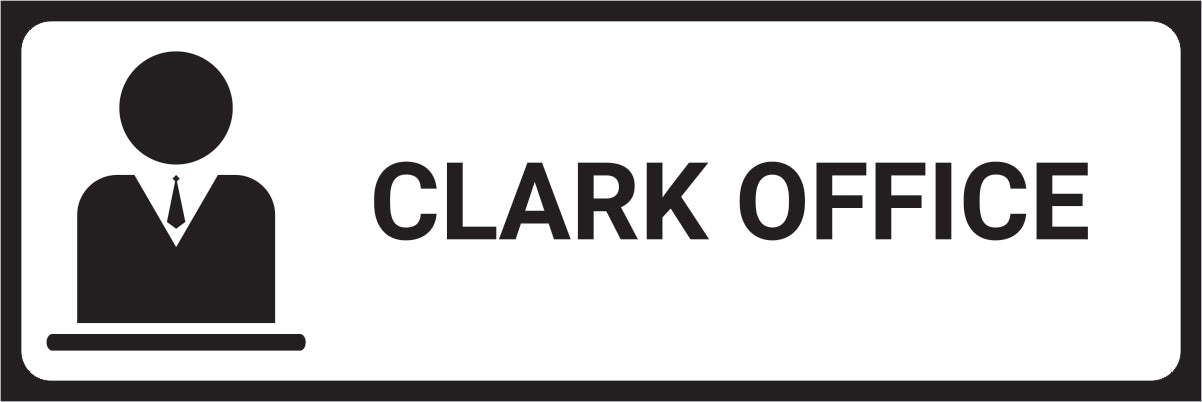 Clark Office