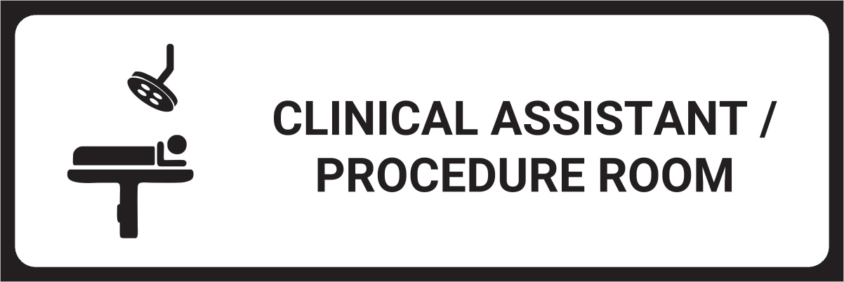 Clinical Assistant