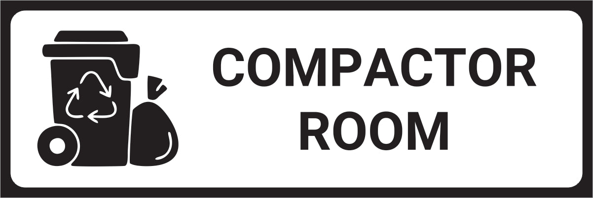 Compactor Room