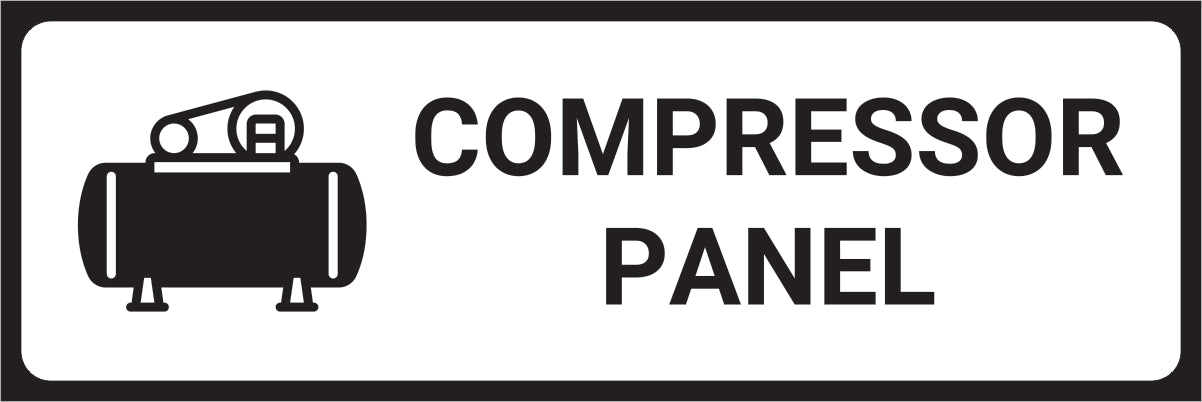 Compressor Panel