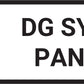 DG Sync Panel