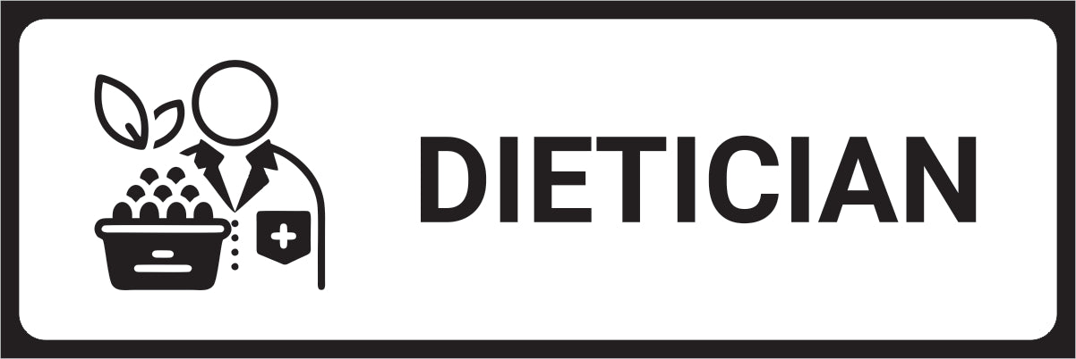 Dietician