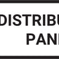 Distribution Panel