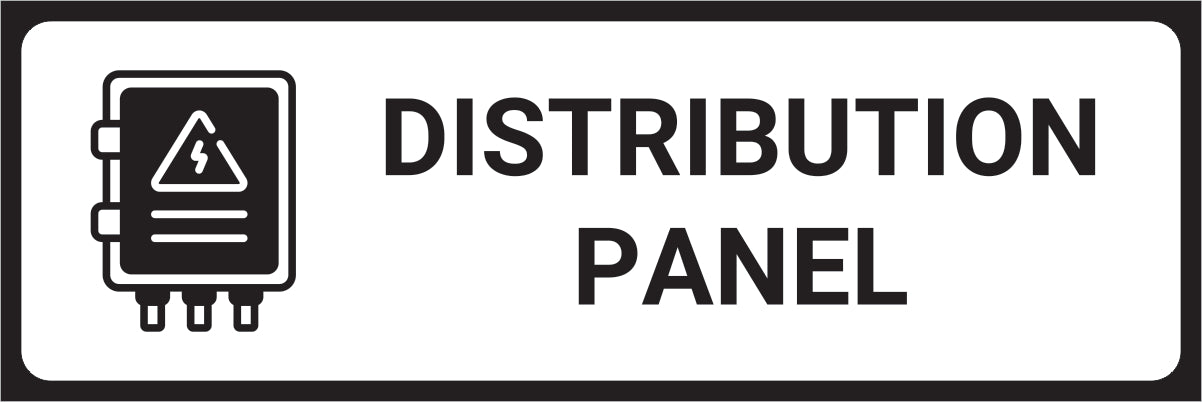 Distribution Panel