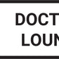 Doctors Lounge