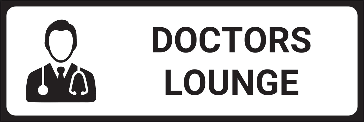 Doctors Lounge