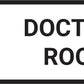 Doctors Room