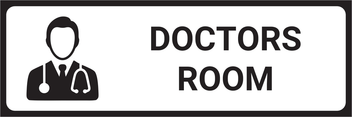 Doctors Room