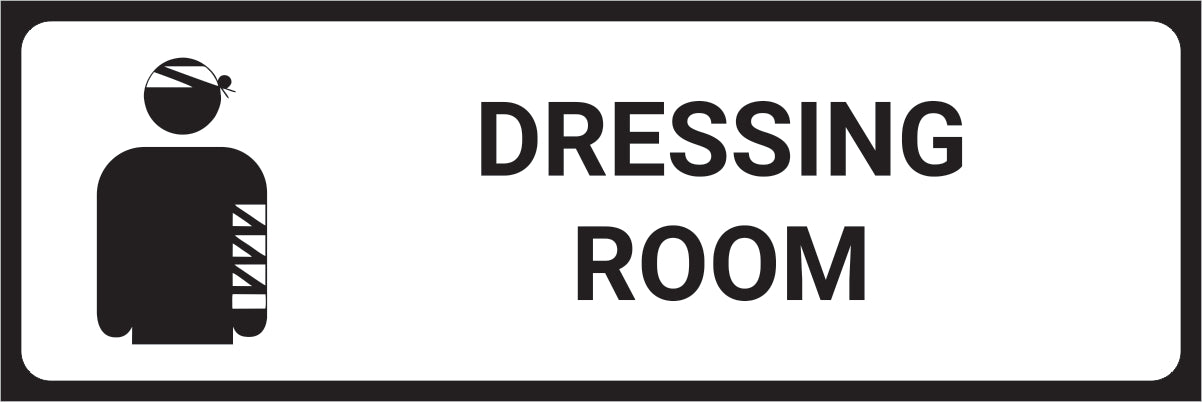 Dressing Room