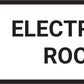 Electrical Room