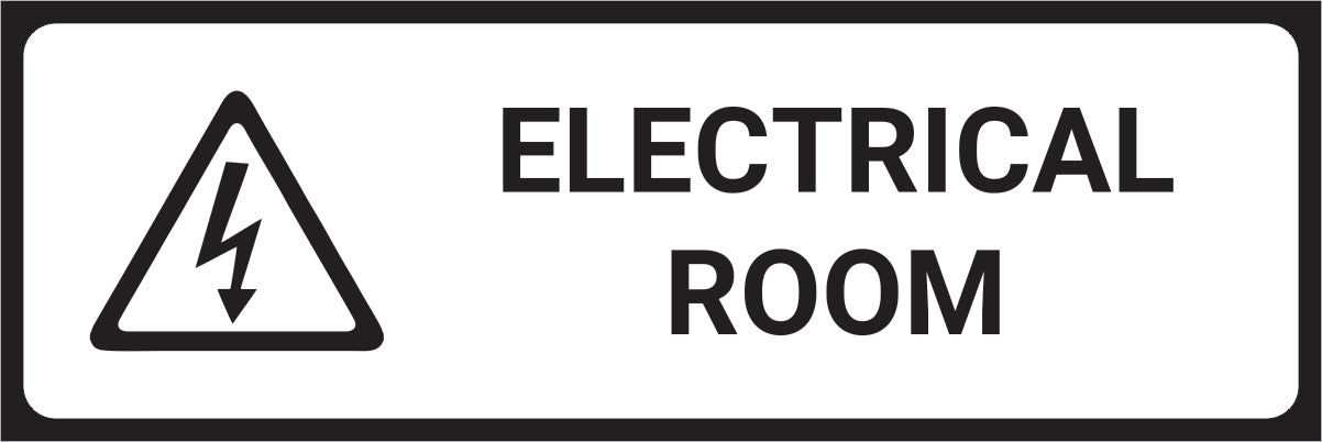 Electrical Room