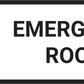 Emergency Room