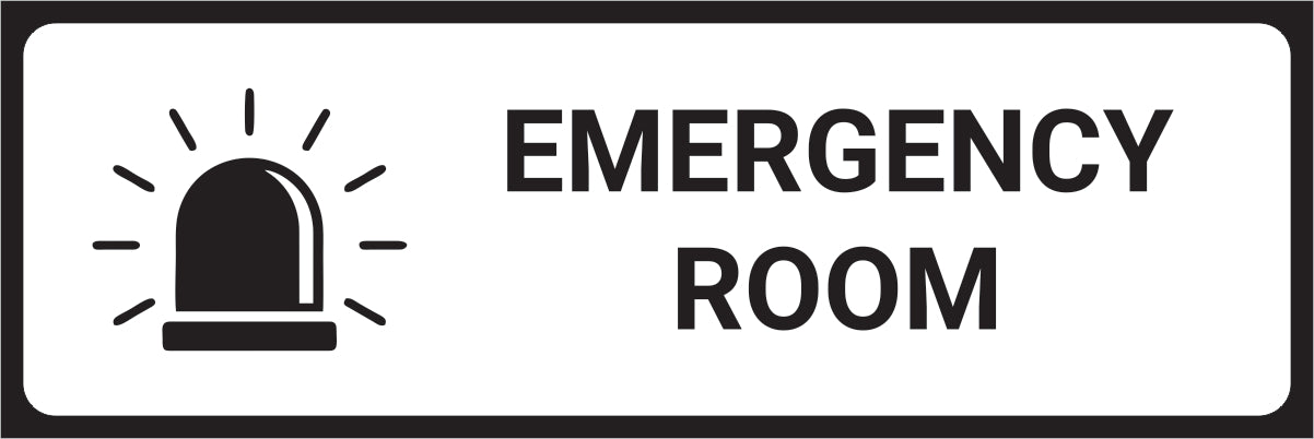 Emergency Room