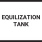 Equilization Tank