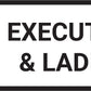 Executive & Ladies