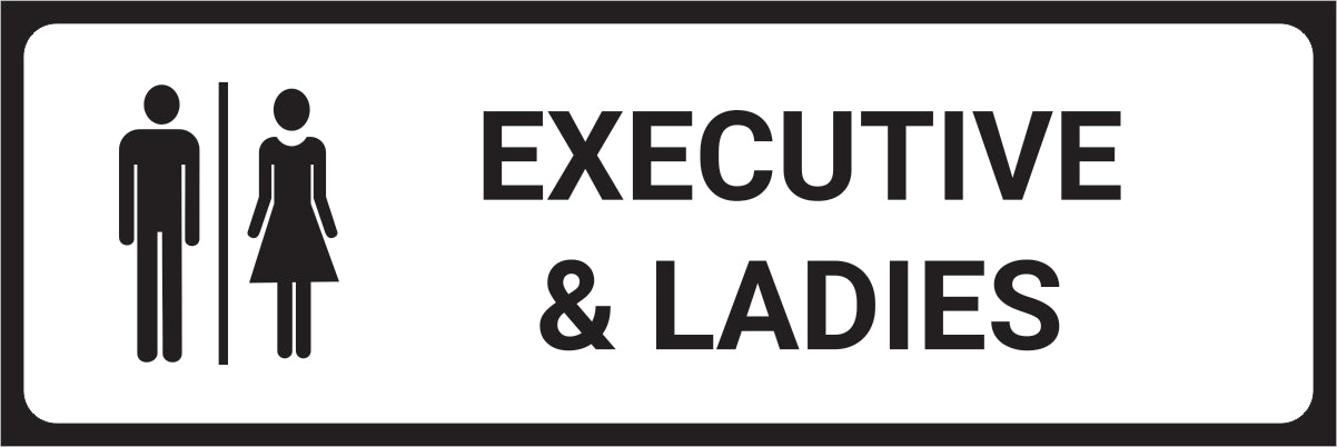 Executive & Ladies