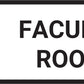 Faculty Room