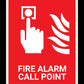 Fire Alarm Call Point