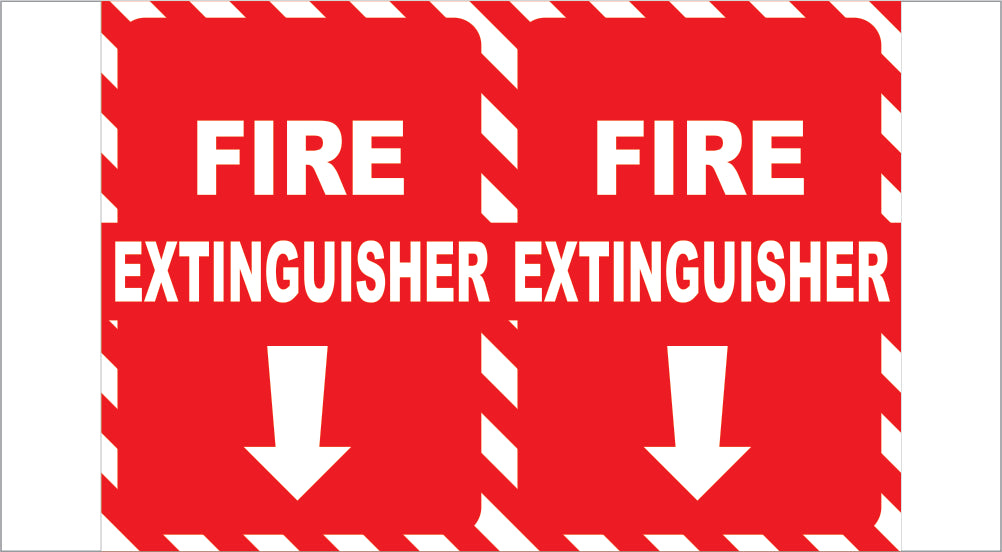 Fire Extinguisher