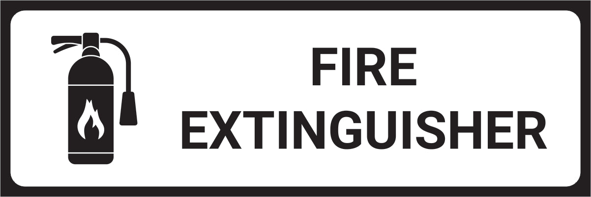 Fire Extinguisher 1