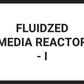 Fluidzed Media Reactor