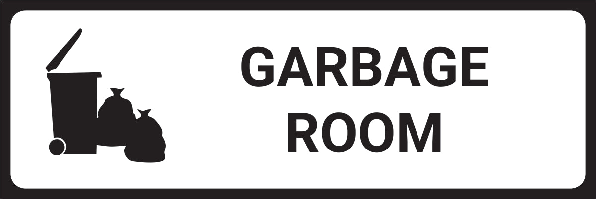 Garbage Room