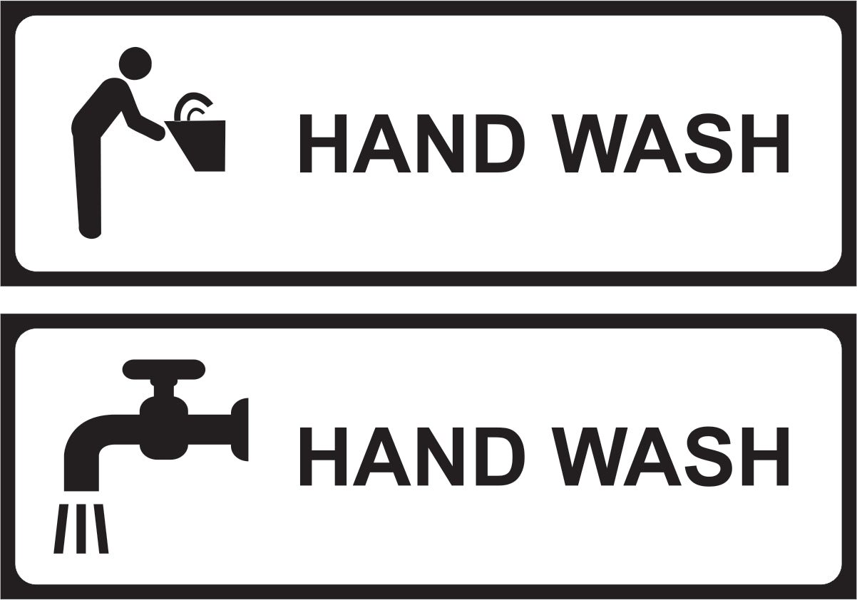 Hand Wash