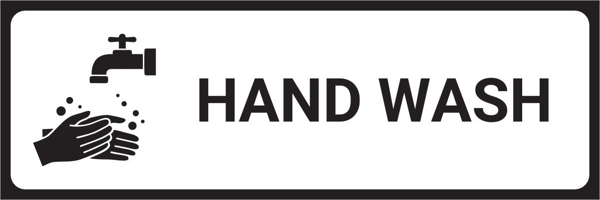 Hand Wash 1