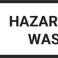 Hazardous Waste