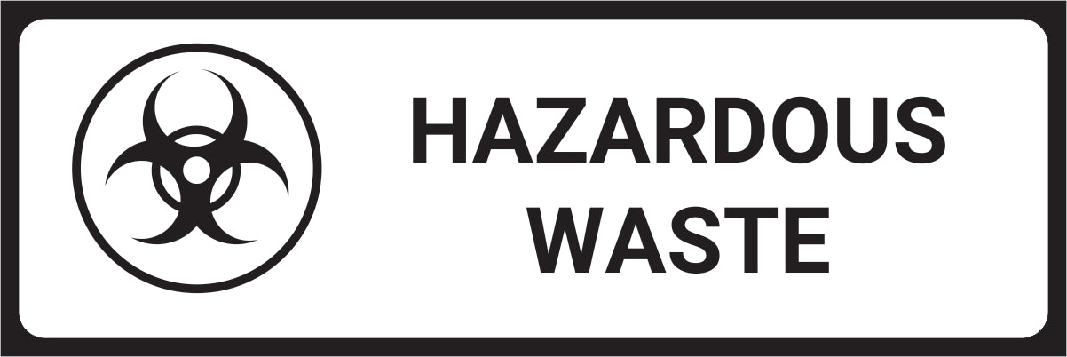 Hazardous Waste