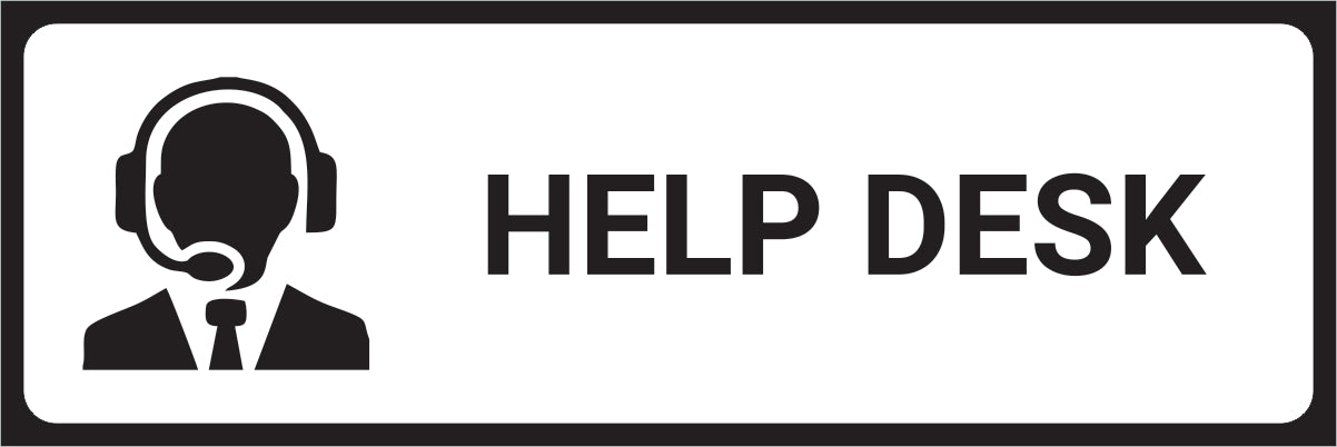 Help Desk