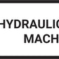 Hydraulic Press Machine