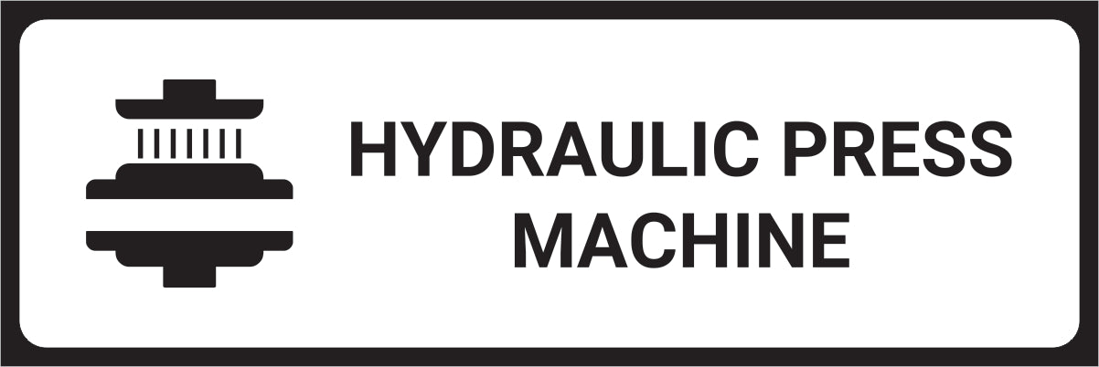 Hydraulic Press Machine