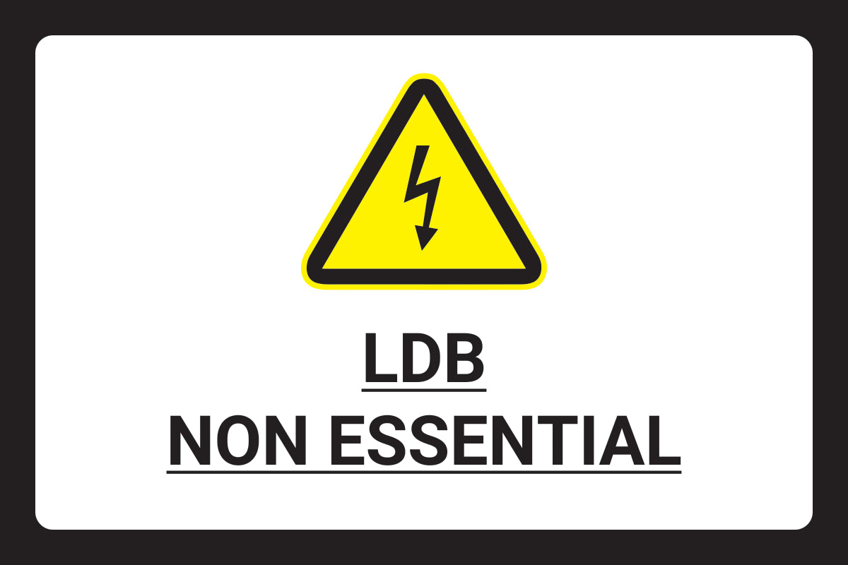 LDB Non Essential