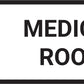 Medical Room