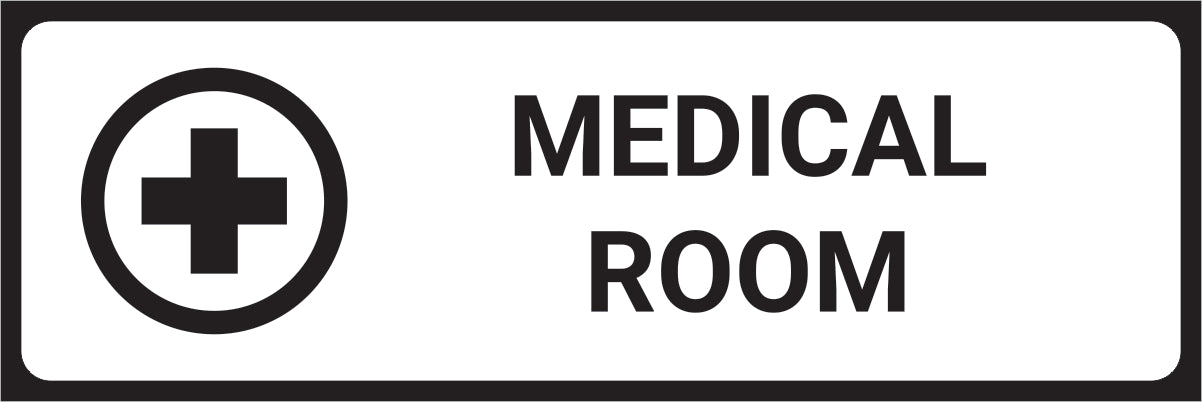 Medical Room