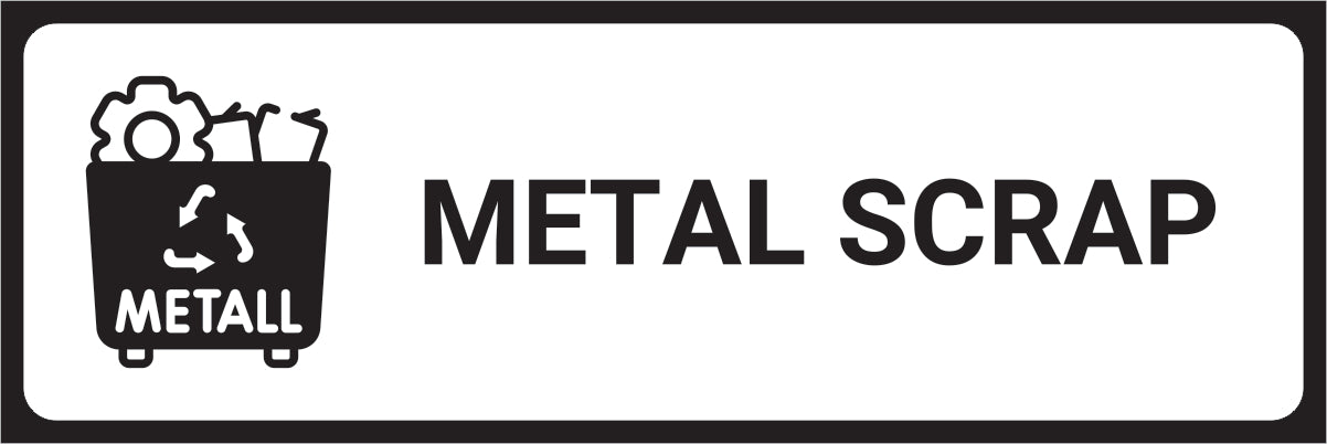 Metal Scrap