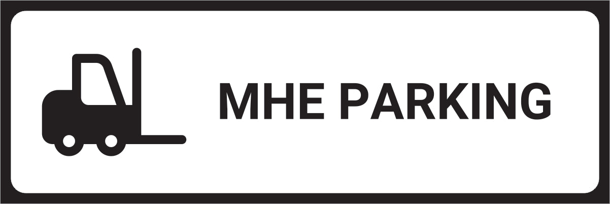 MHE Parking