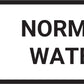 Normal Water